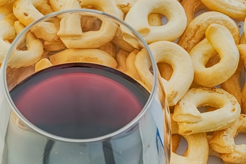 Wein und apulische Kche: das perfekte Zusammenspiel